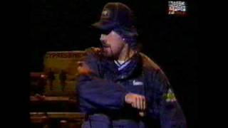 Cypress Hill - Let it Rain En Chile 1996