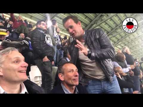 Vloggen bij Excelsior #11 Businesstrip naar Turijn