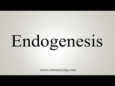 download lagu mp3 mp4 Endogenesis Meaning, download lagu Endogenesis Meaning gratis, unduh video klip Endogenesis Meaning