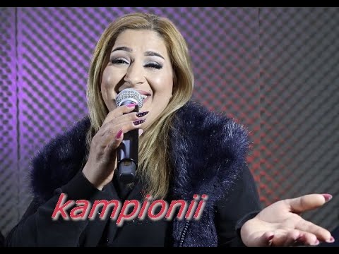 Florentina Raicu 💎Brilianto💎 (live) - Ork Kampionii🏆🏆🏆🏆🏆🏆🎷🎹🪗🎻🎹🥁🎻🎸🎹🎷🎻🎸🎹🏆🏆🏆