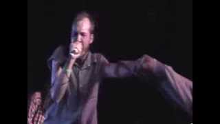 American Lesion - Full Set At The Masquerade In Atlanta,GA (10-18-13)