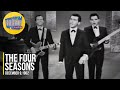 The Four Seasons "Big Girls Don't Cry" on The Ed Sullivan Show