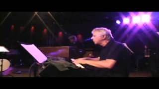 antoine  fillon and the LE big band . groove funk