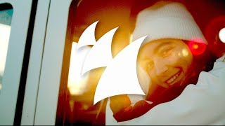 DubVision & Afrojack - New Memories (Official Music Video)