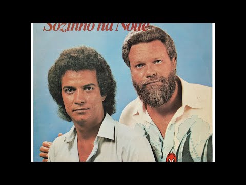 Orfeu & Menestrel - Sozinho Na Noite (Solito En La Noche)