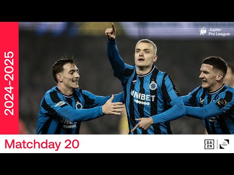 Résumé | Club Brugge - KVC Westerlo | 2024-2025