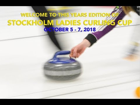 World Curling Tour, Stockholm Ladies Curling Cup, Round Robin, Sidorova (RUS) vs Feltscher (SUI)