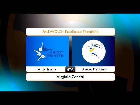 Intervista Ascot Triante - Virginia Zanetti