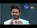 Salman Ali| Sajda Song On Indian Idol 14 Latest Performance #salmanali #indianidolseason14 #viral