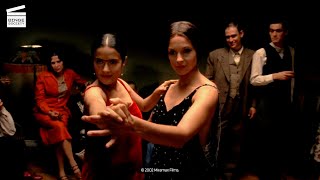 Frida, Matices de una Pasión | Frida gana un tango con Tina Modotti