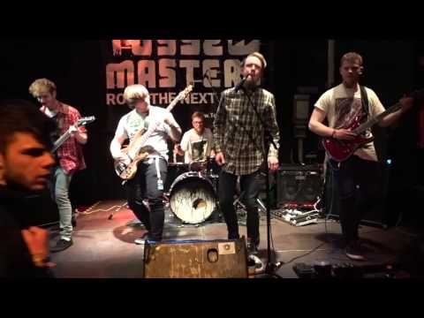 Quantum Live @Bonn Klangstation – TOYS2MASTERS – Our Last Aspiration