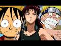 The Art Of 2000s Anime