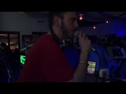 Dennis Capra Live @ Polaresco (BG) Italy - Annette Kalo - Don't Let Fool You (Capra Records)