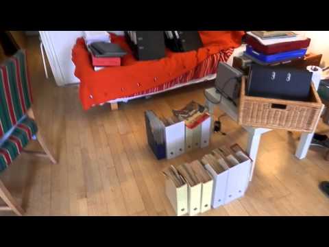 MongoTV_082 - Reol Kommet Ind Gæsteværelse Og John Bunder Øl 4