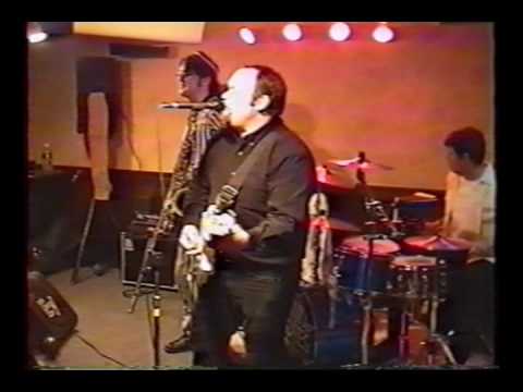 Dave Haley / Two Bones & A Pick - Take Me Back - 31/Oct/98