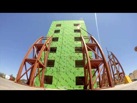 Dream Big - Quake Takes: Earthquake Engineering