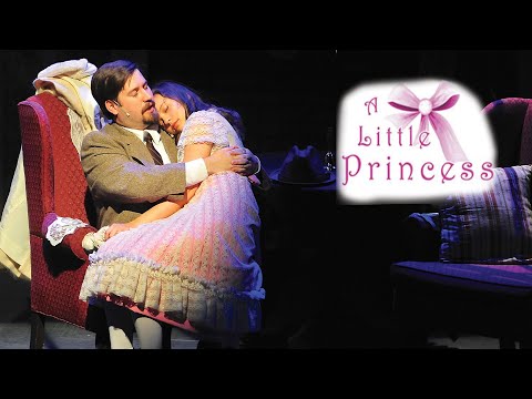 A LITTLE PRINCESS 2012 Trailer - LifeHouse Theater