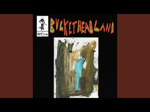 Warm Your Ancestors - Buckethead