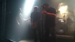 Love Like Blood feat. &quot;Gonzo&quot;