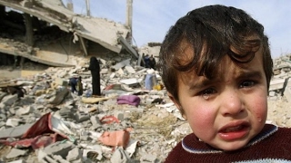 The Saddest Game I Ever Played  Liyla and The Shadow of War