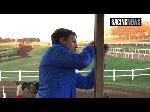 RACING NEWS SHOW 23 JUNE 2019 : SEASON RUNNERS : Oh Susanna , etc