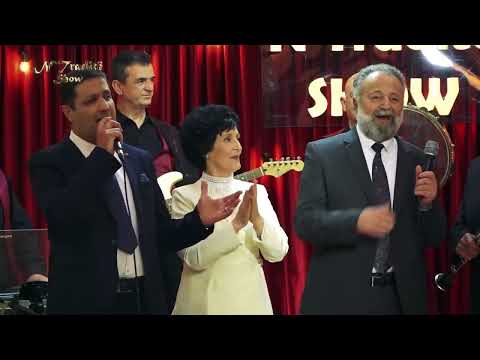 Alban Zeqiri & Robert Tralo - N'Traditë Show