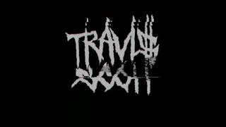 Travis Scott - Ecstasy (feat. The Dream)