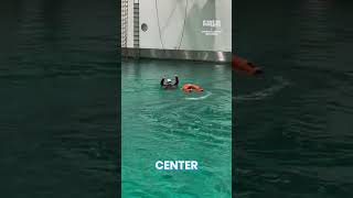 Can This Rescue Robot Save Lives?