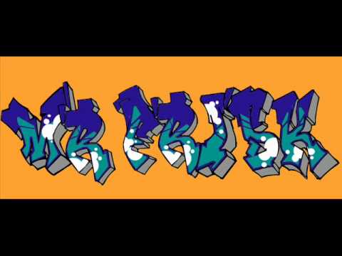 Trance-Mr.Frisk-Paradise Found