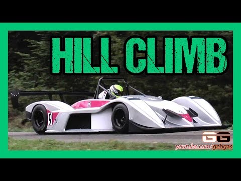 Osella PA 27 - Benjamin VIELMI - HILL CLIMB - 2017 - Turckheim-Trois Epis