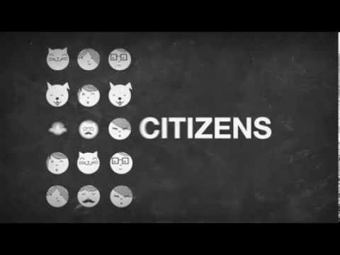 In the Name of Change