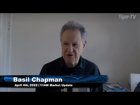 April 4th, 11AM ET Market Update on TFNN - 2022