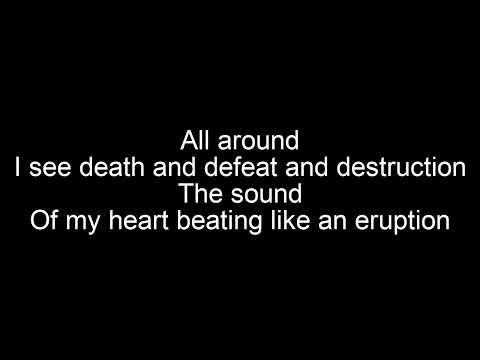 End Of The End - Unsecret (FEAT Krigarè) Lyrics