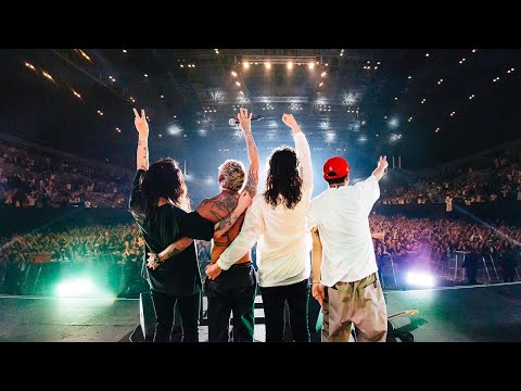 The BONEZ、10年間の集大成で示した「特別な空間＝SUNTOWN」 | Rolling Stone Japan(ローリングストーン ジャパン）