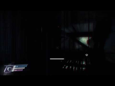 Prey - Phantom tries to kill me and fails in grav lift