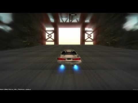 Poeta V.2 Tropical Jungle [SHORTCUT] by ~CG~ExTr3me