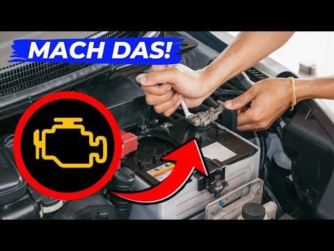 Check engine light on? Here are 10 easy solutions (don't waste your money!)