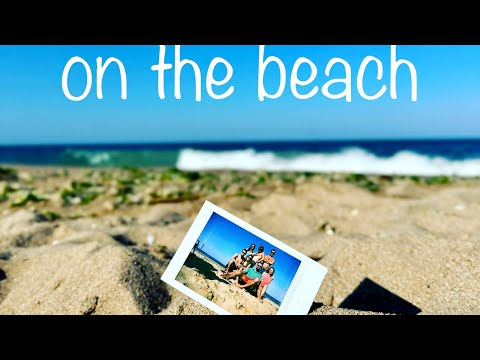 Krapets by the beach