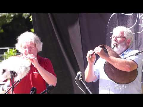 GOURIN 2018 : RIOU/BEAUCHAMP - Suite de Loudéac