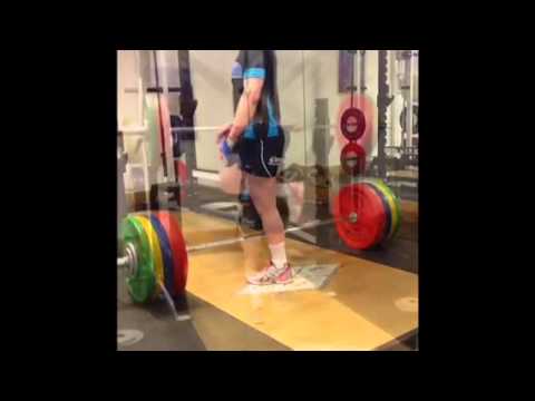 Lisa Kearney 19-Dec-12