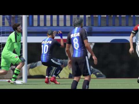 LACP temporada 8 Resumen 13vaFecha Punto Verde vs Manaos