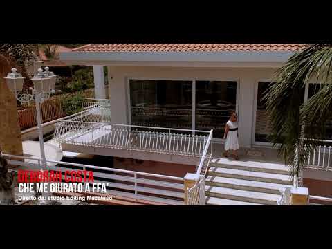 Deborah Costa Che me giurato a ffà  2020