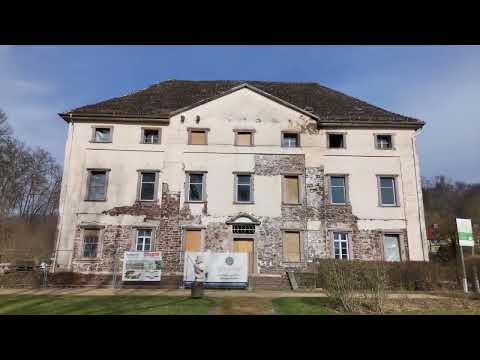 Neustadt/Harz Burgruine Hohnstein HWN 98