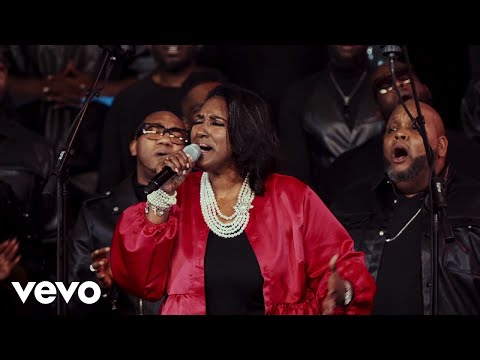 JJ Hairston, Youthful Praise, Wendi H. Wyatt - Song Of Praise (Live)