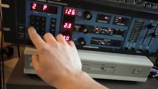 Video thumbnail for Reverb tricks - Lexicon 200 || HANDS-ON by Roger Ojala