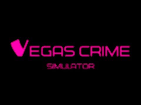 Vegas crime simulator :killing people