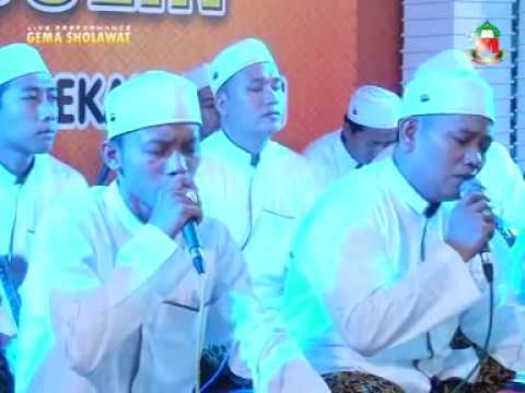 Al Munsyidin - Syaikhona