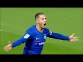 Hazard Celebration vs Liverpool 4k Free clip for edit