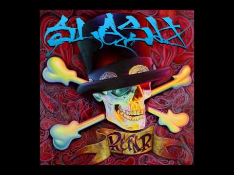 Slash feat. Ozzy Osbourne - Crucify the Dead
