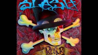 Slash feat. Ozzy Osbourne - Crucify the Dead